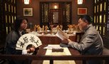 《饭局》观影攻略:“内涵”吐槽点深度解读