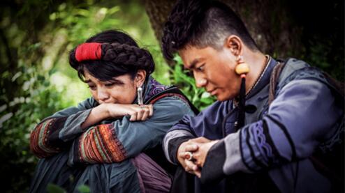 《彝海结盟》获刘伯承元帅家人贺信 口碑满誉