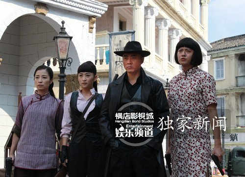 乐珈彤 写真集图片