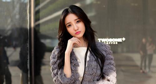 王娇娇语录受追捧 刘雨欣树“5A女友”典范(图)