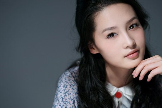 《将军日记》央一开播 李沁穿越革命烽火