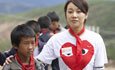 Jolin Tsai música e dança pedaço de cabelo francamente repugnante "copiado palavra"