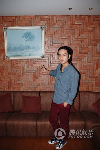 徐云霄的圆梦之旅实现 个人才艺展露其多面人生