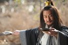 景岗山获邀上海电视节 《新水浒》获奖实至名归