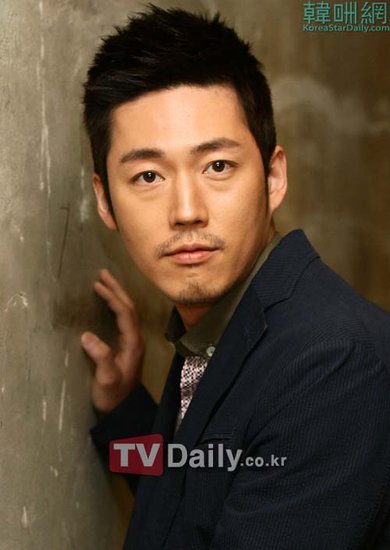 张赫受访谈《midas》:收视低并不意味着失败