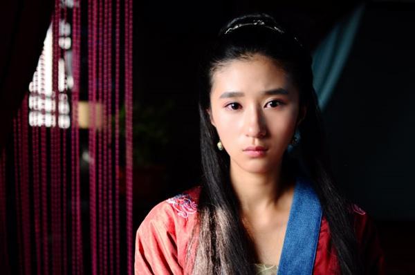 贾博雅《侠僧探案传奇》陷父辈孽债 成望夫石