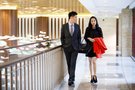 《无懈可击3》收视走高 网友热议女主造型跟风
