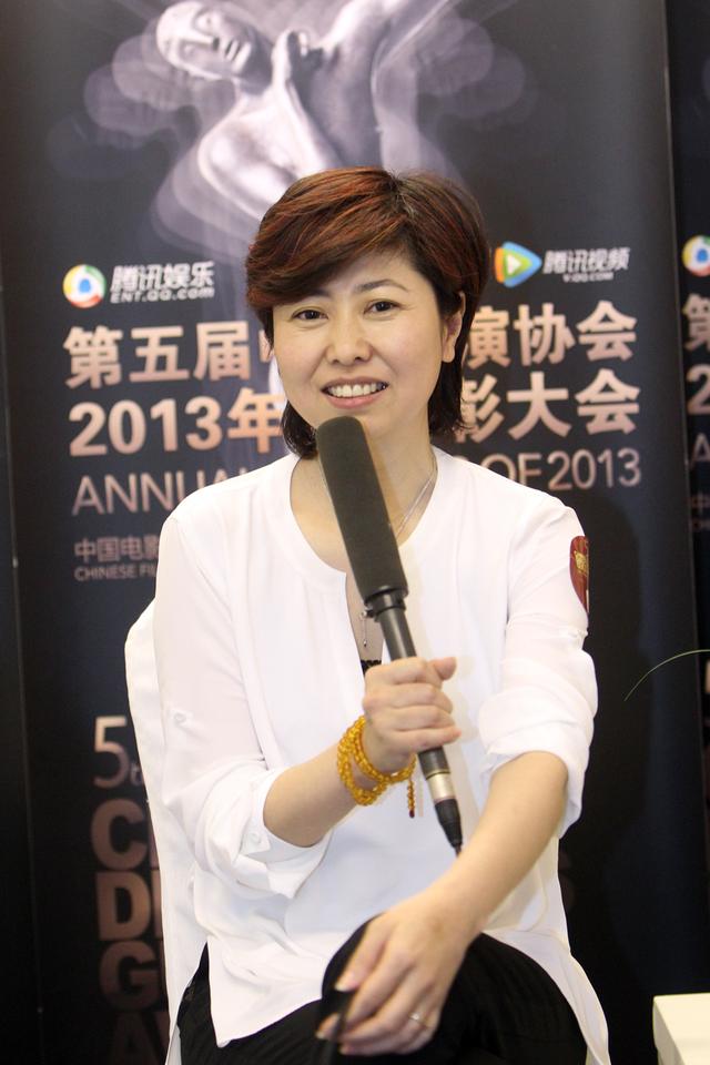 薛晓路:导演是电影创作核心 但其它部分仍重要_娱乐_腾讯网