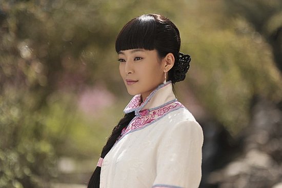 《三十里铺》讲述乱世故事 王媛可演绎性情女人