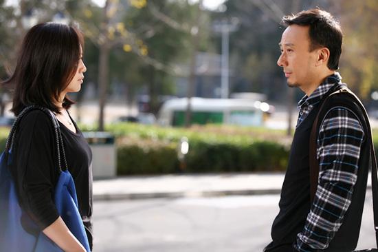 《婚姻料理》赵立新“穿越”现代 与闫妮续前缘