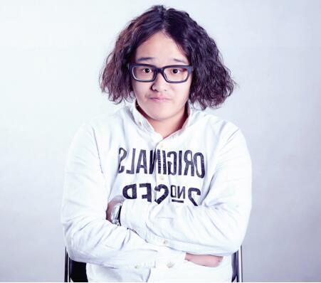 亲情电影《老戏院》热播 聂云鑫谈传统文化传承