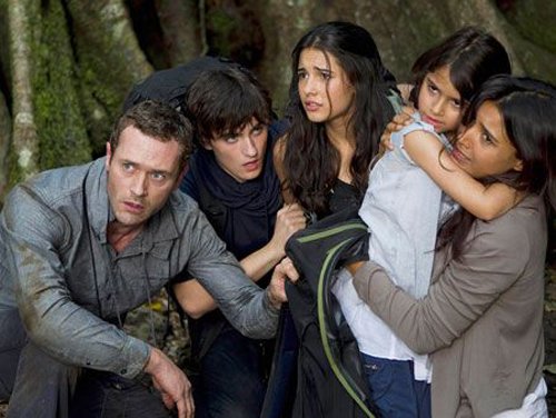 《史前新纪元》确定结束日期 收视惨淡或停拍