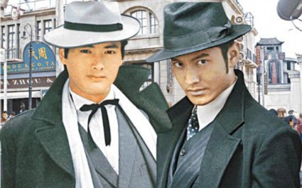 18日娱乐指数 成龙自曝对峙黑社会遭警方调查