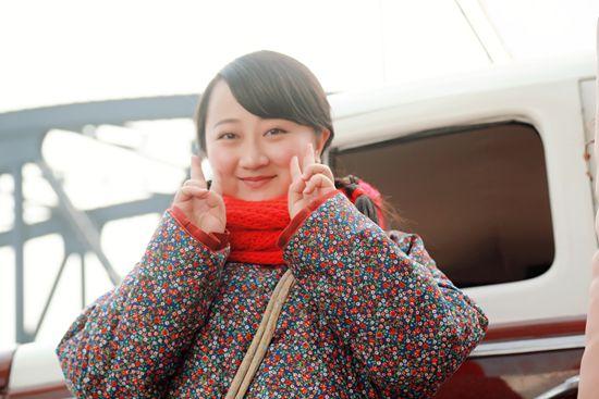 《千金女贼》臧洪娜遇魏千翔 再续前缘默契不减