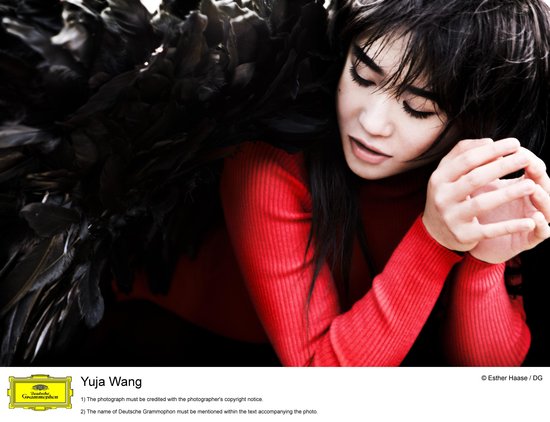 王羽佳新专辑《幻想曲》发行 两度提名格莱美奖