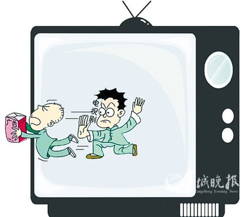 电视剧禁插广告获九成网友支持 行业重新洗牌