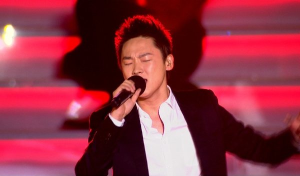 奥迪世界好声音演唱会曲目曝光 李玟加盟演出