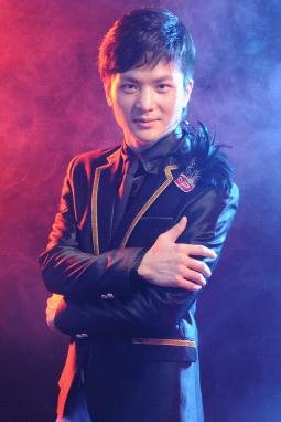 《走,打鬼子去》将播 王岗岗演唱电视剧主题歌