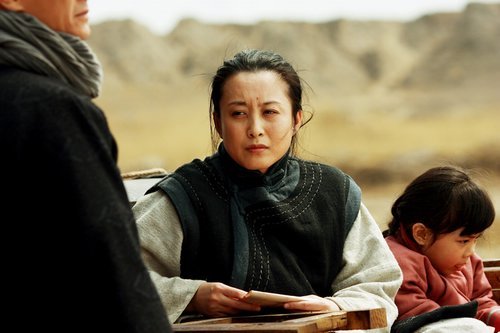 《金羊毛》正式杀青 赵倩完美演绎晚清职业女性