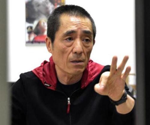 曝张艺谋认罚款 计生局：尚无回应 需30日缴清