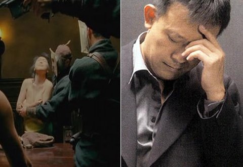 3.15,他们集体投诉大导演!
