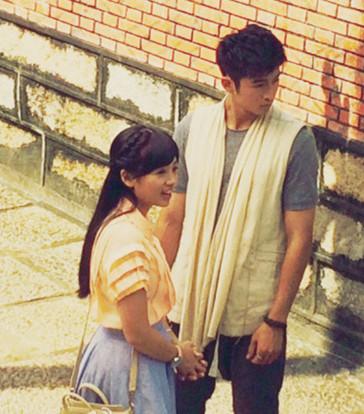 《流星3》鼓浪屿热拍 张翰回归 吴映洁 接替郑爽