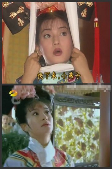 7岁女孩迷《还珠格格》 模仿小燕子上吊致死亡441 / 作者:小雨点 / 帖子ID:9330