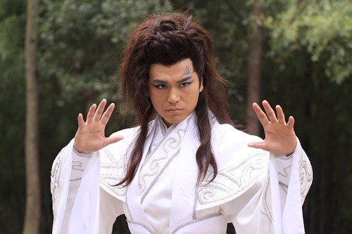 淳于珊珊《活佛济公2》热播 将与陈浩民对决