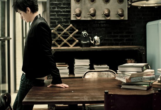 两大好声音碰撞 李健演唱会邀黄绮珊再续前缘