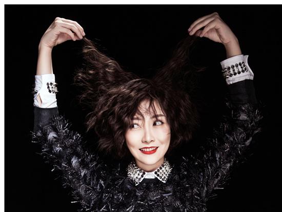 《酷爸俏妈》双卫视开播 朱锐变身强势北京大妞