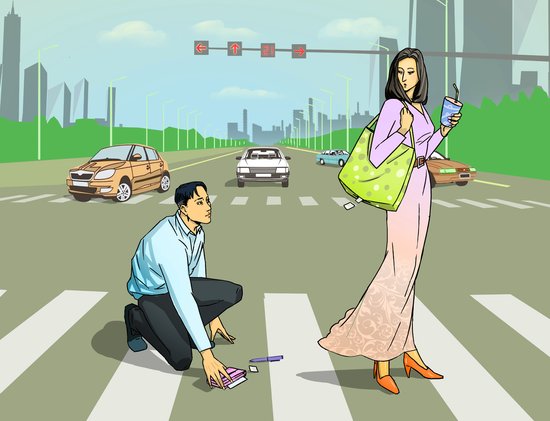 小品大赛五佳选手全新诞生 微小品形式一决雌雄