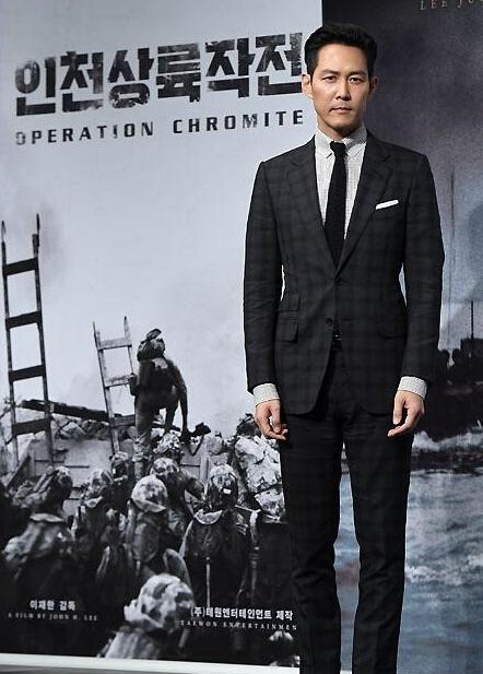 韩国影星李政宰被起诉 母亲欠巨债后失联