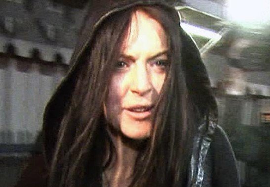 林赛罗韩酗酒严重 律师支持其父紧急干预