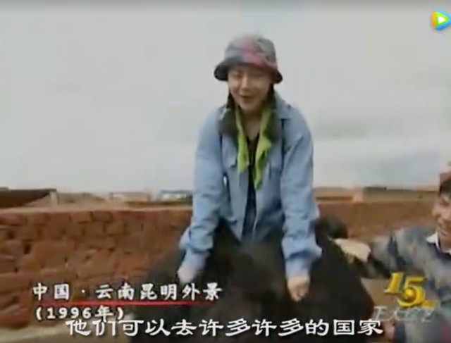 不抄袭的我们有多厉害？ 用二十年前的综艺告诉你