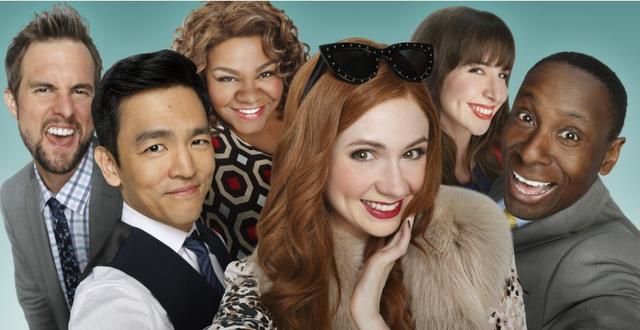 《再造淑女》五个必看理由 聚焦社交媒体依恋症_娱乐_腾讯网