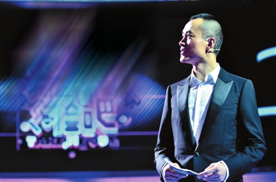 邱启明谈《我们约会吧》：绝不让拜金女上节目