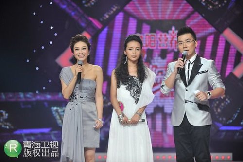 花儿4进3谢幕 杨秀措心有不甘:表现好有用吗