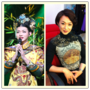 《国色天香》霍尊反串成瘾 扮“甄嬛”惨变金星