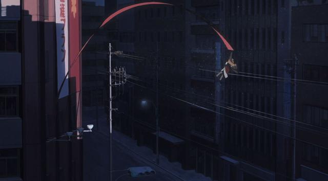 《东京教父》:一个圣诞节的奇迹