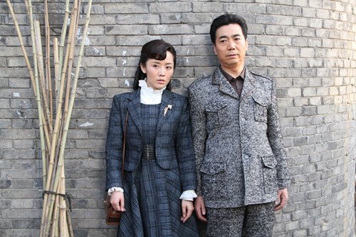 《捍卫者》央八将播 范明穿越到建国初再破案