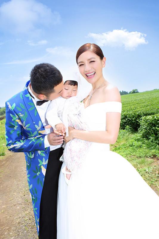 沙溢做梦都想要个女儿 胡可默许可以拼三胎