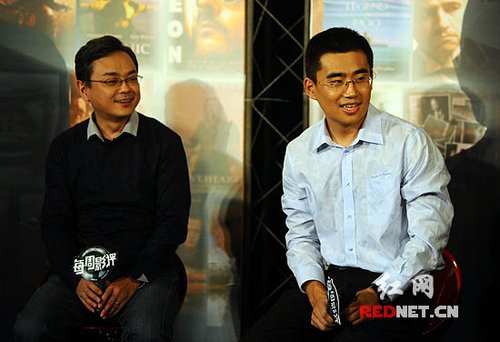 资深影评人张小北炮轰国产电影：九成是烂片