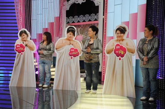 千金组合《美俏》曝减肥秘笈 称好想谈恋爱