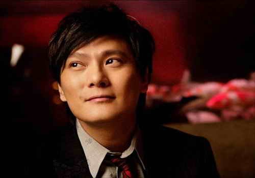  张信哲 华丽摇滚 初 体验 经典情歌百分百原音重