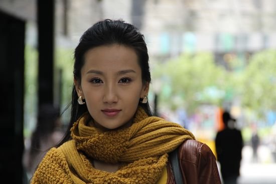高洋《离婚前规则》职场感悟 “白骨精”不好当