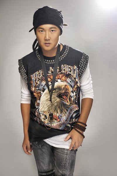 孙楠致敬偶像崔健 《从头再来》一语双关