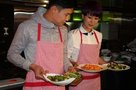 《后厨》观众缘过旺 海清小沈阳美食观大相径庭