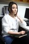 《裸婚之后》杀青 袁菲版时尚女编辑受关注(图)