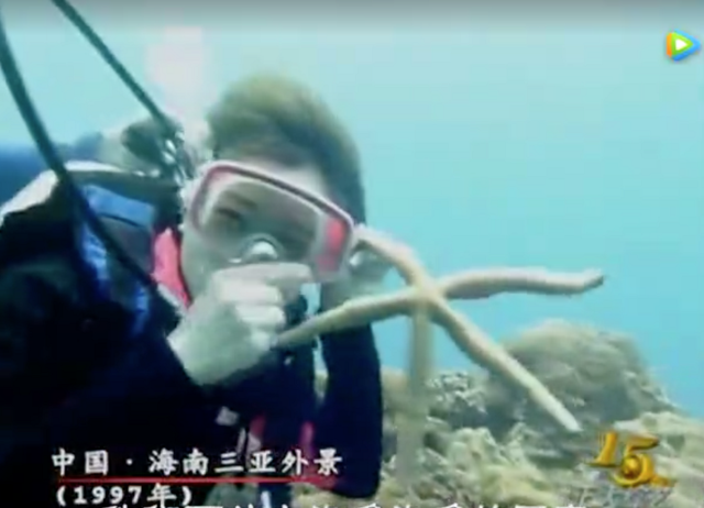 不抄袭的我们有多厉害？ 用二十年前的综艺告诉你