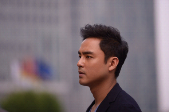 辣妈正传》深圳将播孙俪、明道粉丝翘首以待